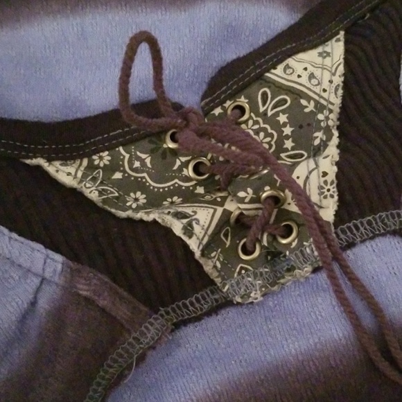 Free People Tank Top - Picture 4 of 5